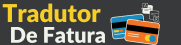 Tradutor de Fatura