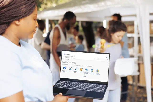 Versão completa da Declaração Pré-Preenchida do IR já está disponível