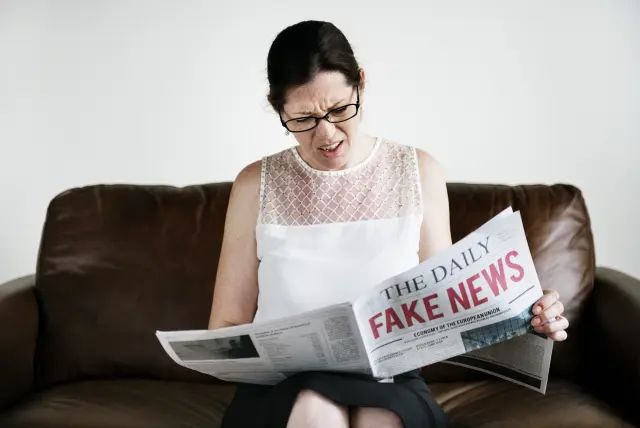 7 Fake News Sobre o Imposto de Renda