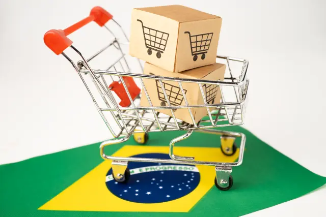 Número de Endividados no Brasil Aumenta Para 75 Milhões
