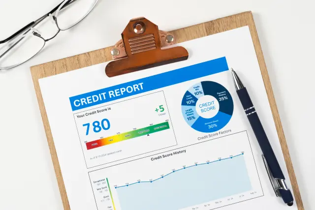 O que é Score de Crédito e Como Ele é Calculado
